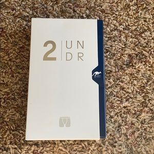 Joeypouch boxer briefs